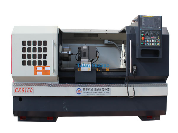 CK6150 CNC Lathe Machine