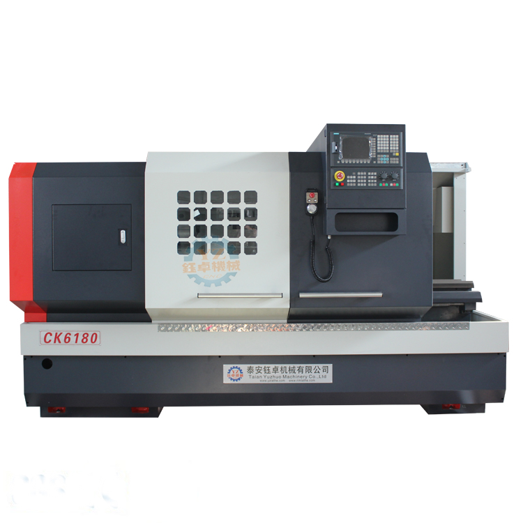 CK6180 CNC LATHE-1