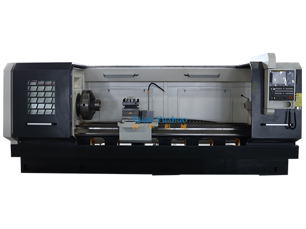 CK1322 Pipe Threading CNC Lathe