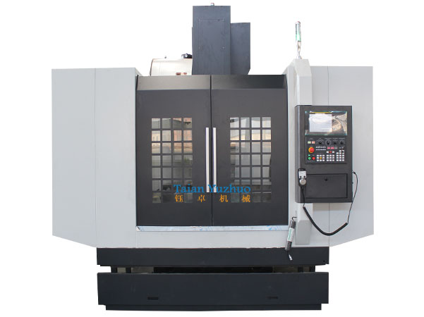 VMC1270 CNC MACHINING CENTER