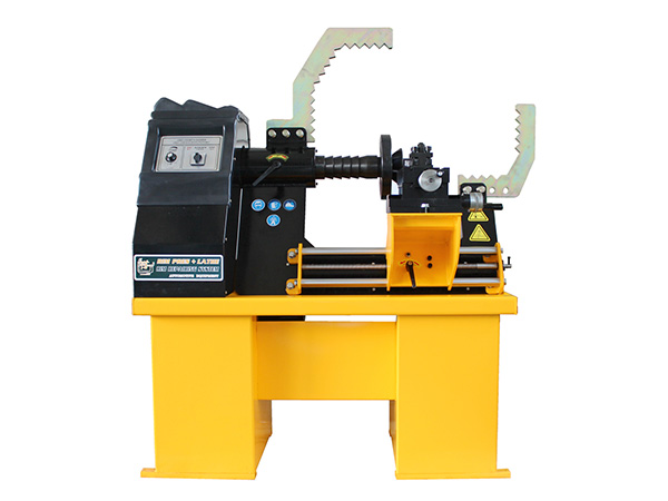 Wheel Straightening Machine (1)