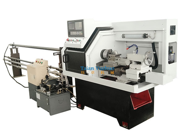 CK0680 Mini CNC Lathe