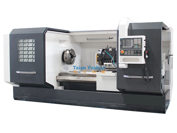 CK6180 Heavy Duty CNC Lathe Machine