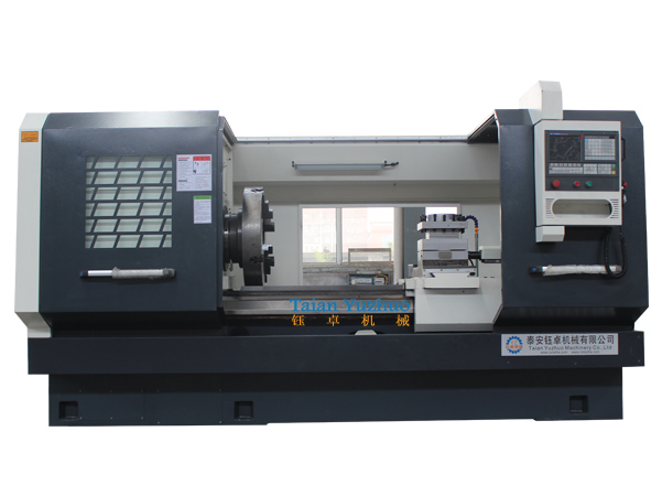 QK1313 Pipe Threading CNC Lathe