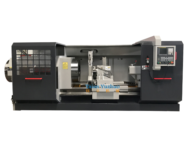 QK1335 Pipe Threading CNC Lathe