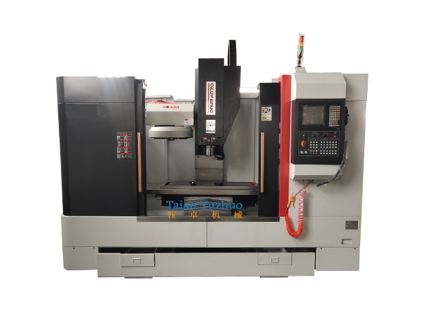 VMC1370 CNC Machining Center