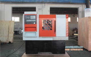 CK6432 CNC LATHE
