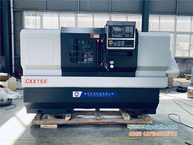 CK6150T CNC LATHE