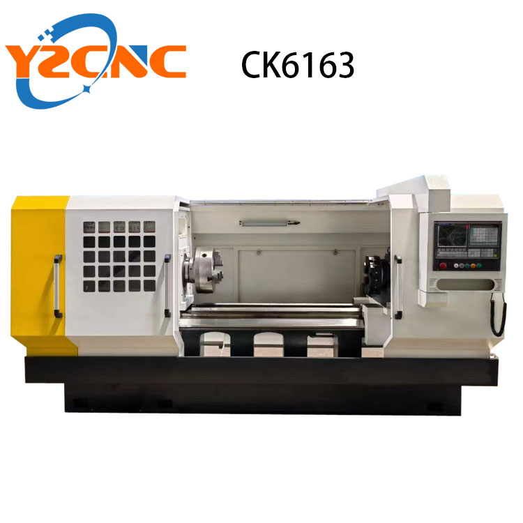 CK6180 Cnc lathe machine