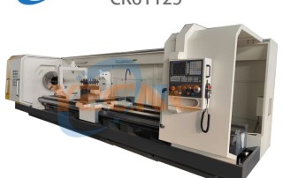 heavy duty lathe machine